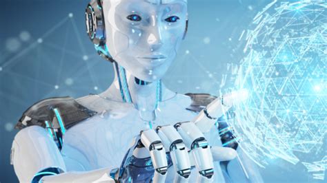 The Robots Are Coming What This Means For CFOs BlackLine Magazine