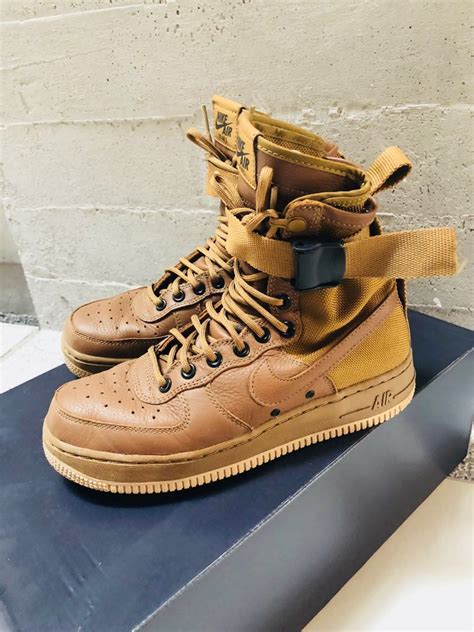 Nike Air Force Sf Af1 Special Field Online Bellvalefarms