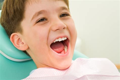 The Best (and Worst!) Ways to Treat a Child's Cavity