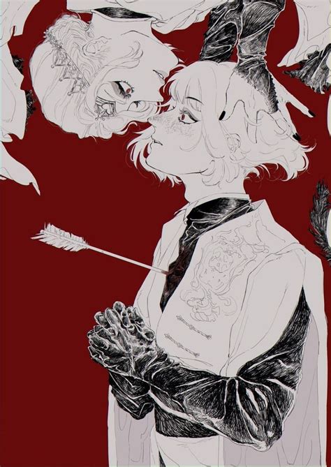 Pin by heheedg on артики | Disney villains art, Character design ...