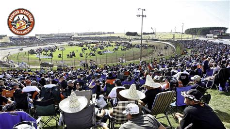 WARRNAMBOOL CLASSIC SCHEDULE - Speedway Illustrated News