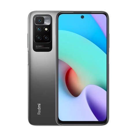 Xiaomi Redmi Note 10 128GB Fiyatları ve Özellikleri