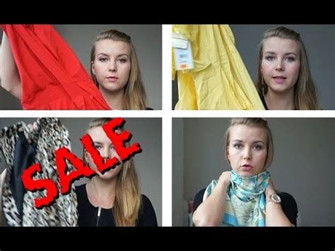 Покупки ДЕШЕВОЙ ОДЕЖДЫ за 99 рублей! Самые дешевые вещи - YouTube