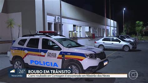 Vídeo Polícia Prende Dois Suspeitos De Assalto A Motorista De