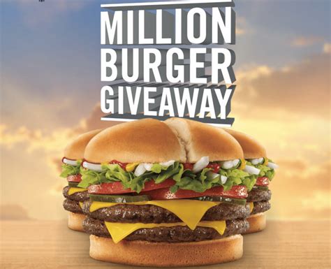 Free Double Jack or Jumbo Jack Burger from Jack in the Box - Who Said ...