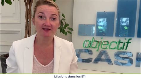 Management De Transition Missions Dans Les Eti Youtube