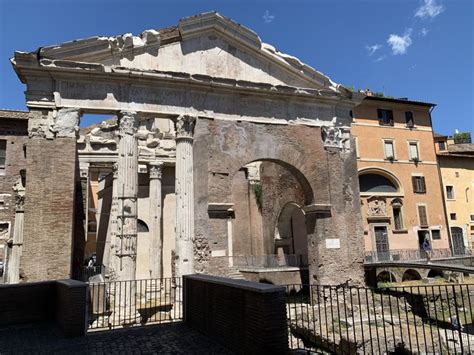 Roma Visita Guiada A Pie Por El Trastevere Y El Gueto Romano