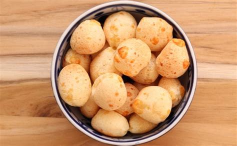 Como fazer pão de queijo na airfryer dicas simples e práticas Mari