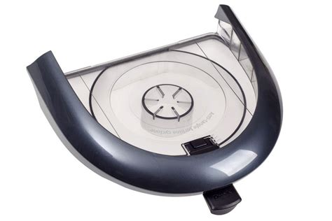 Крышка контейнера для пыли пылесоса Samsung DJ97-02472C от ★Интернет ...