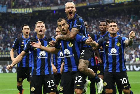 Empoli Vs Inter Milan Prediction And Betting Tips September 24th 2023