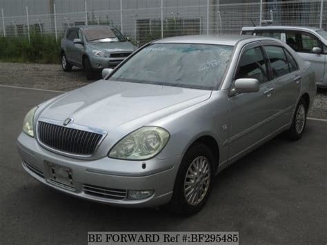 Used 2003 TOYOTA BREVIS AI250 ELEGANCE TA JCG10 For Sale BF295485 BE