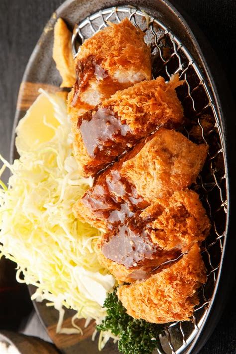 11 Receitas de Molho Tonkatsu para Quem Ama o Sabor Da Ásia