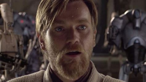 Star Wars Obi Wan Kenobi Series Starts Shooting In March 2021 Ewan