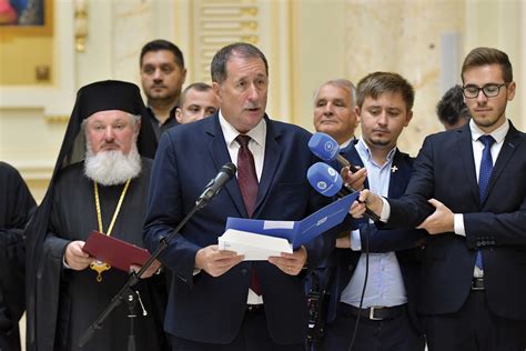 Mesaje de felicitare adresate Patriarhului României Vestitorul Ortodoxiei