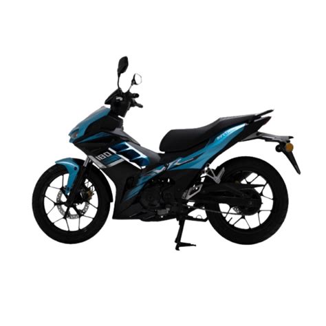 AVETA SVR 180 BAN ZEN Online Motor Store