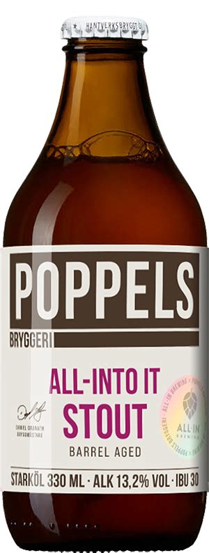 Start Poppels Bryggeri