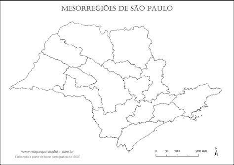 Mapa Do Rio Grande Do Sul Mapas Para Colorir The Best Porn Website