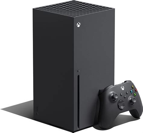 Xbox Series X 1TB Console – GameStore