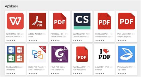 Cara Mengatasi Pdf Tidak Bisa Dibuka