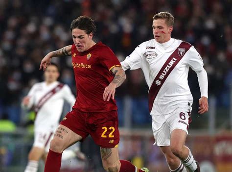 Futuro Zaniolo Il Futuro Nebuloso La Juve Sogna Un Tridente