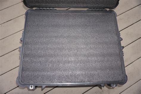 Pelican 1610 Case - Kaizen Inserts – KCI Tools