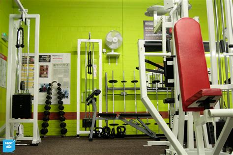 Ladies Only Gym Birmingham