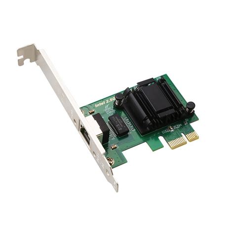 Gigabit Ethernet Pci Express Pci E Network Interface Card