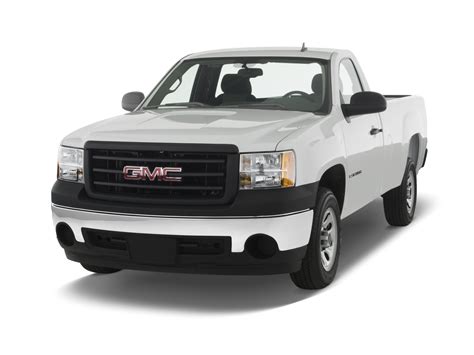 2008 Gmc Sierra Prices Reviews And Photos Motortrend