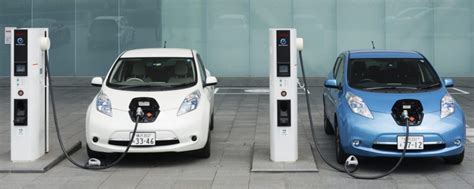 Vehículos Eléctricos Autos Electrificados ¿boom U Oportunidad