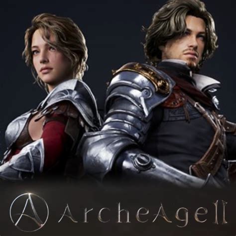 Archeage Ii Ign