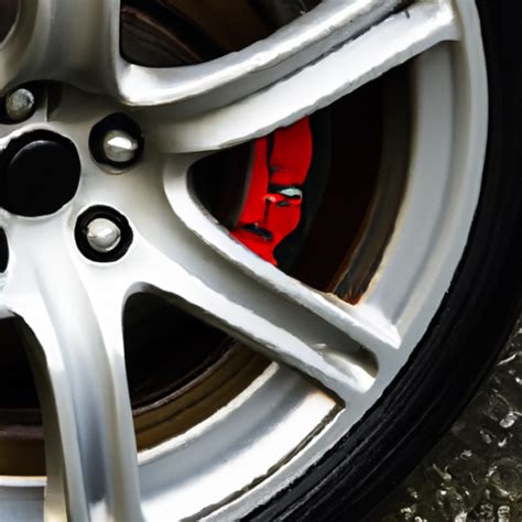 What Are The Different Types Of Car Wheels Available? - Tier Expert