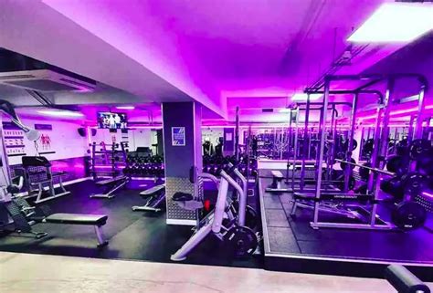 Why You Need To Visit Anytime Fitness Pittsburgh Gymfluencers America