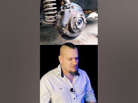 Подшипники с Ивеко на ниву #ваз - YouTube