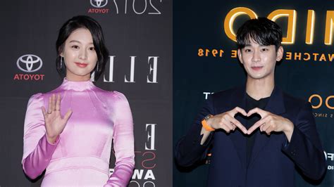 Kim Soo Hyun And Kim Jiwon Will Star In The Upcoming K Drama Queen Of