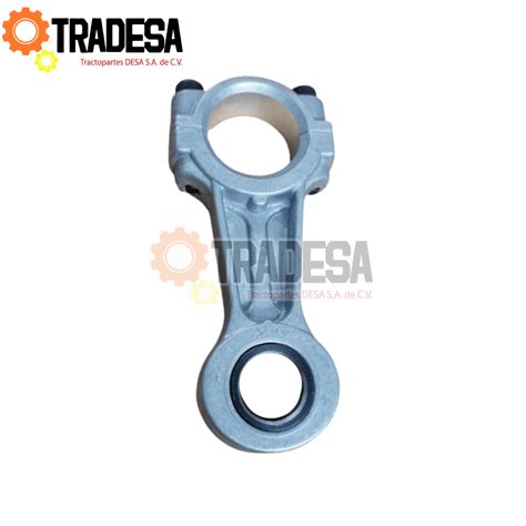 Producto Biela De Compresor De Aire Wabco Cummins Isx Ism Isc