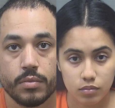 Couple Accused Of Multi State Sex Trafficking Scheme Da