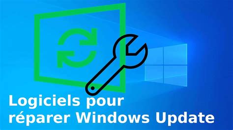 Logiciel Gratuit Pour Reparer Windows 10