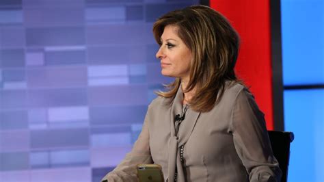 Maria Bartiromo honored with lifetime achievement award from National ...