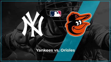 Yankees Vs Orioles Dunkel MLB Picks Predictions And Props July 14