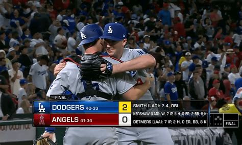 Dodgers vs. Angels | MLB Highlights – SportsGuys.net