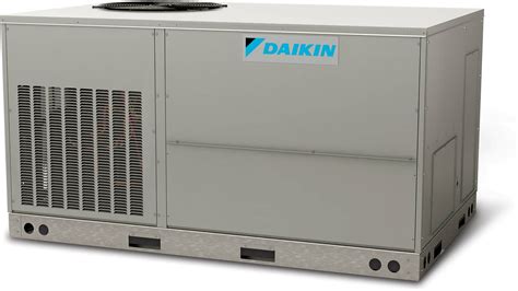 Paquete Residencial Gas Heat Daikin Dsg Climaproyectos S A De C V