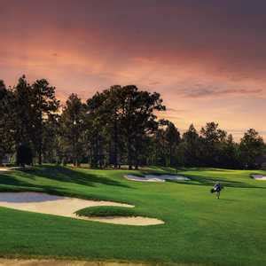 #6 at Pinehurst Resort & Country Club in Pinehurst