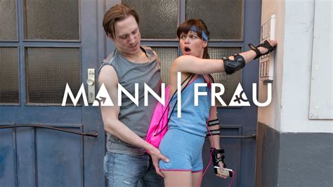 Folge 25 Ex Alarm Mannfrau Youtube