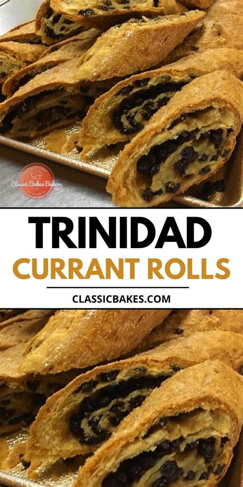 Recipe For Trinidad Sweet Bread Artofit