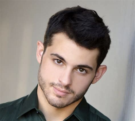 Zach Tinker Days Of Our Lives Wiki Fandom