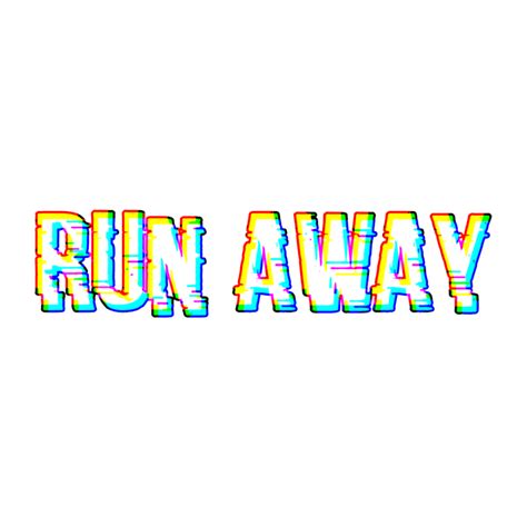 Glitch Text Generator Png - Ida Metzinger