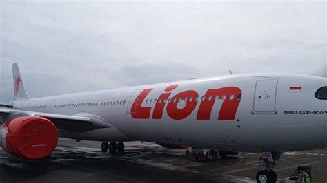 Lowongan Kerja Baru September Dari Lion Air Grup Untuk Posisi Staf