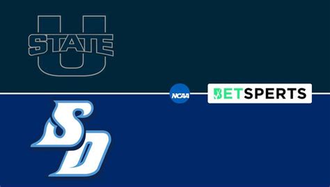 Utah State Vs San Diego Prediction Odds Picks Best Bets Wednesday