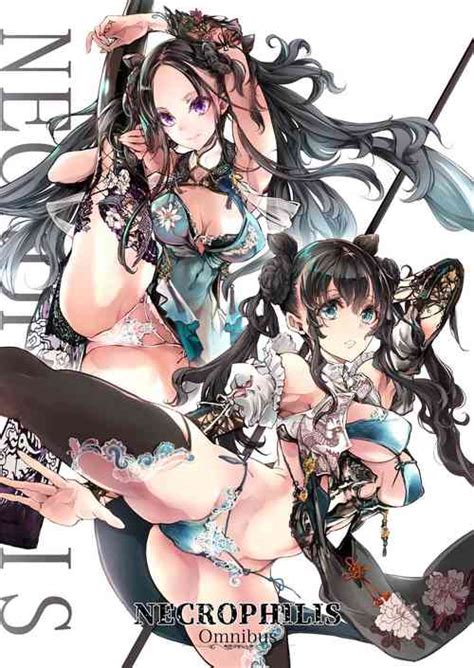 Nhentai Hentai Doujinshi And Manga Page