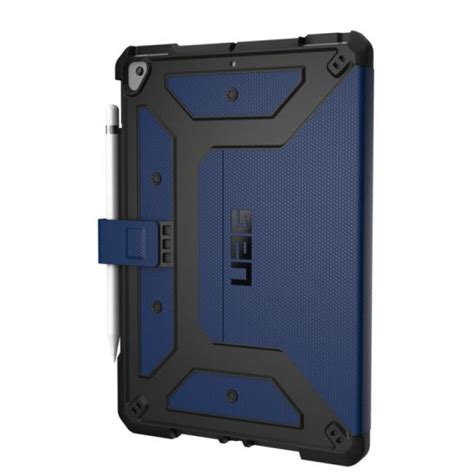 Urban Armor Gear Ipad Uag Metropolis Case Blue